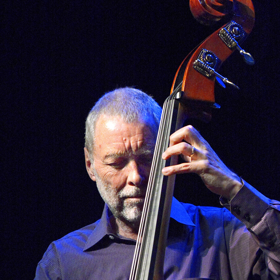 Dave Holland